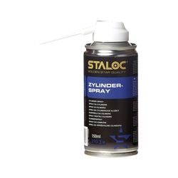 STALOC sprej pro cylindrické vložky 150ml