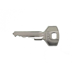 Klíč pro GUARD/EVVA - G17
