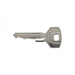 Klíč pro GUARD/EVVA - 17T