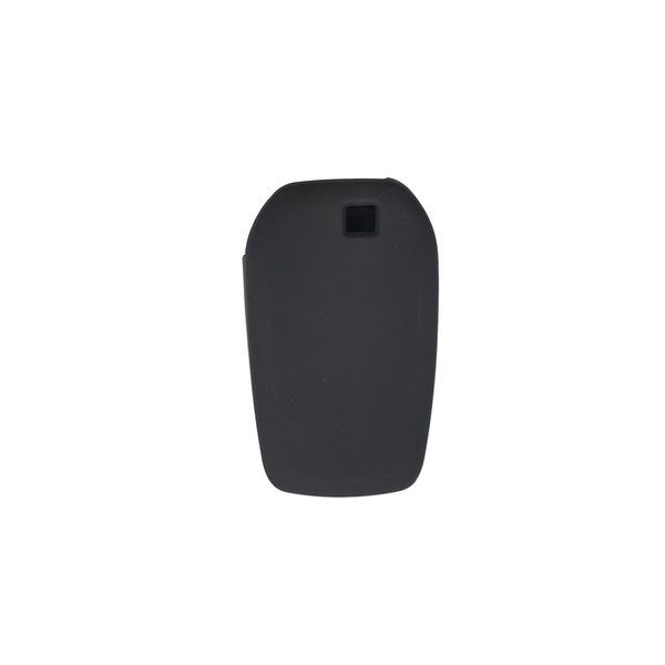 Silikonový obal autoklíče - TOYOTA smart klíč, 3TL černý