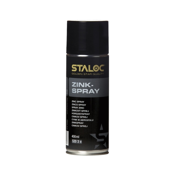 STALOC zinkový sprej SQ-800 400 ml